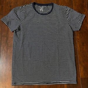 Celio French Striped Men's T-Shirt